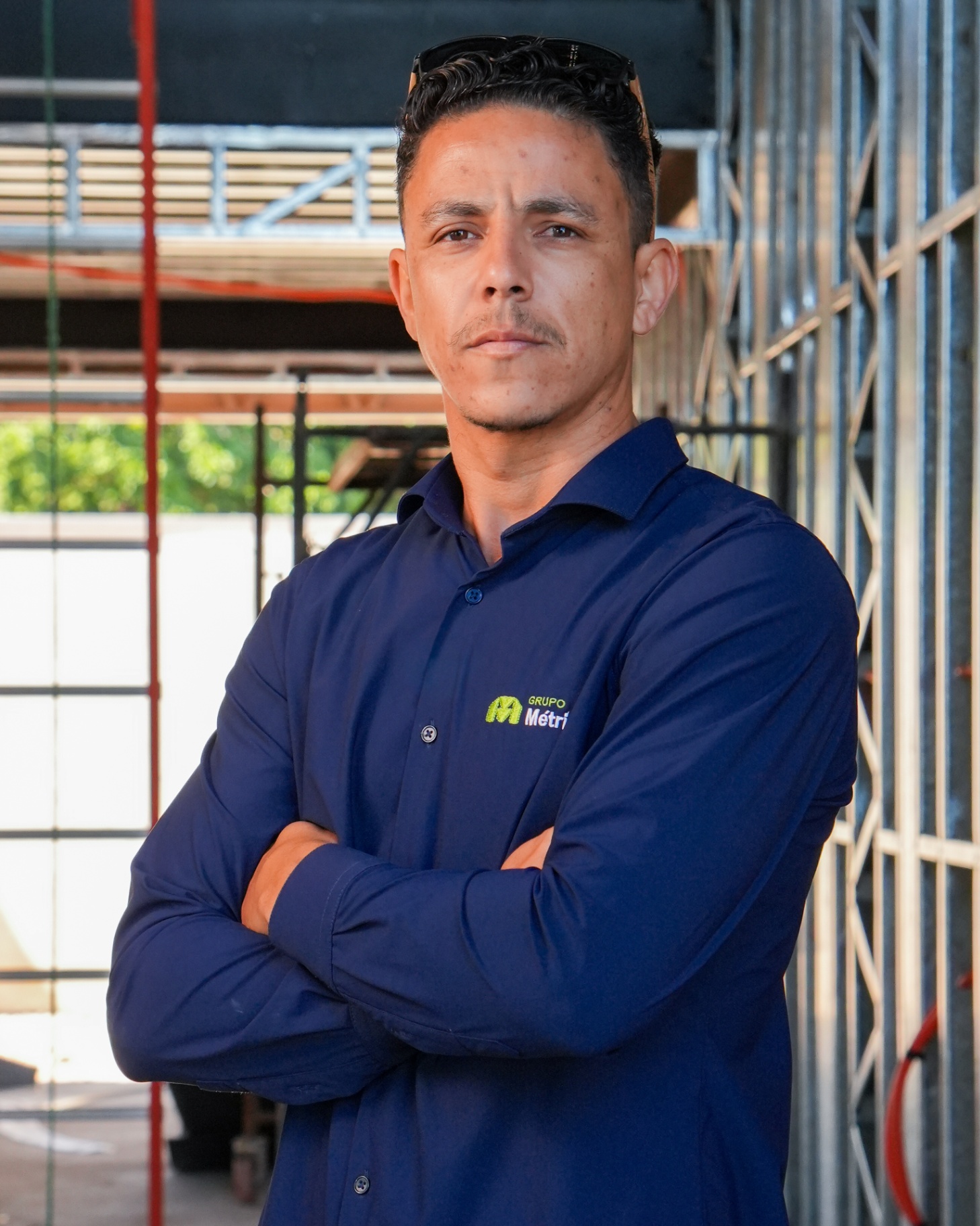 Gudi, mentor da Academy