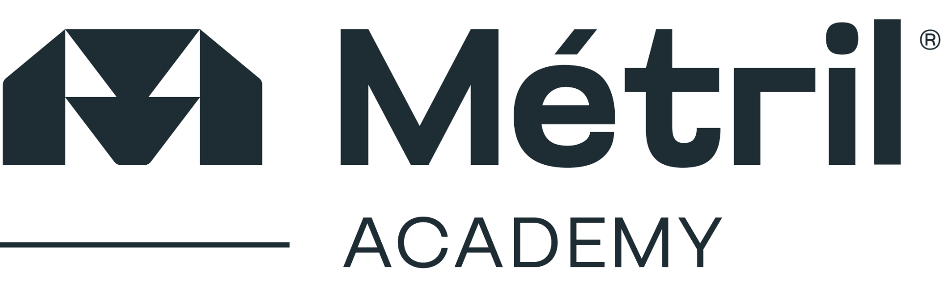 Métril Academy