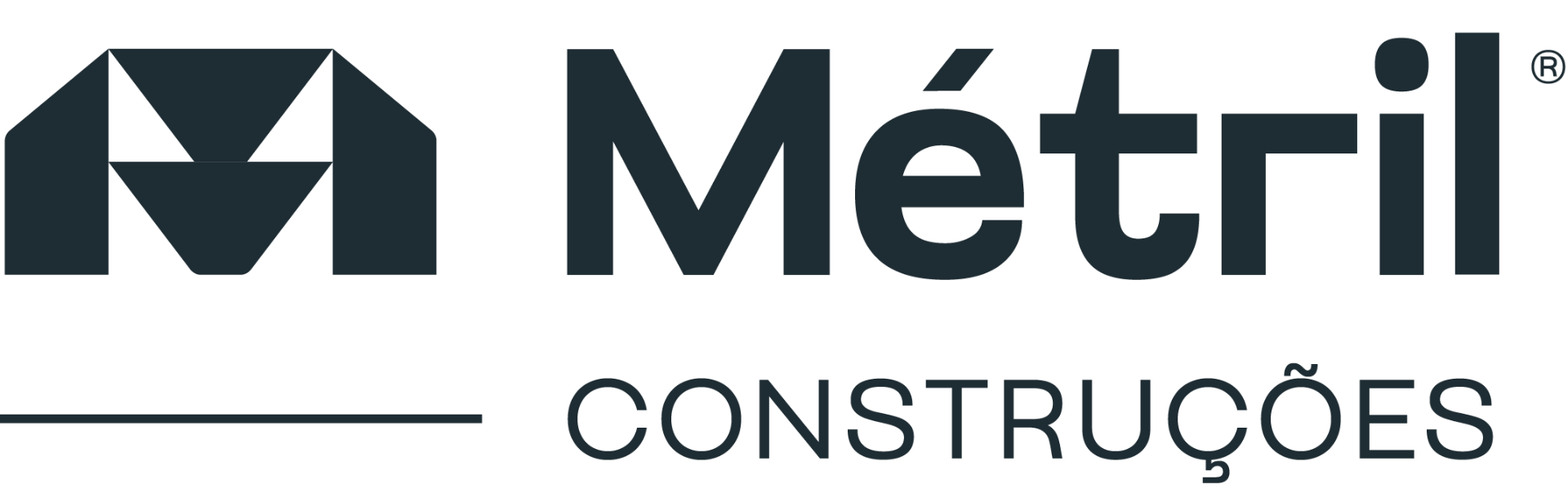 Métril Construções